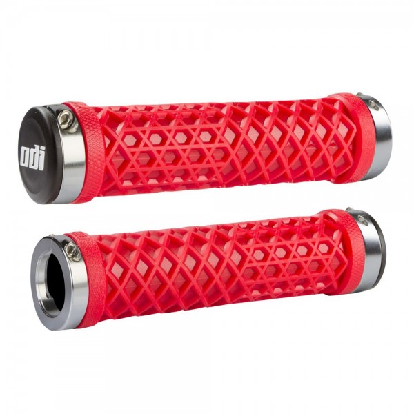 Odi Vans Flangless Lock-On Grips