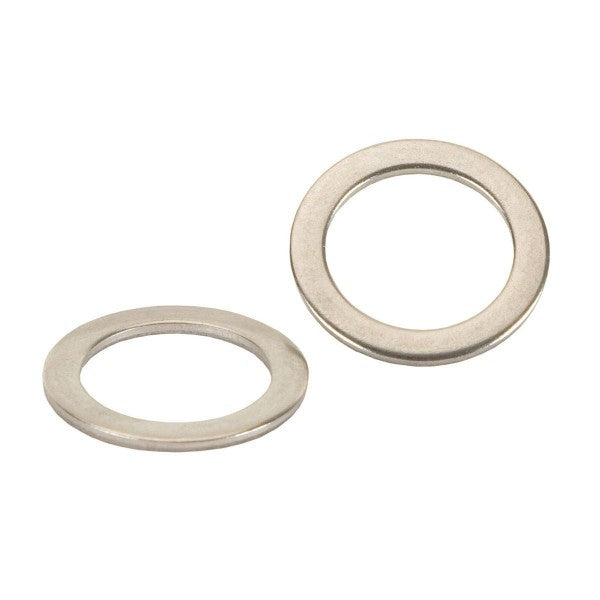 Excess Washers