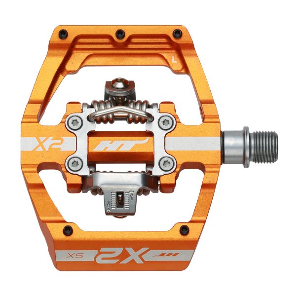 HT X2-SX Pedal