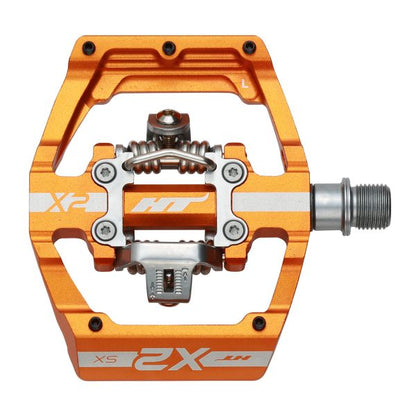 HT X2-SX Pedal