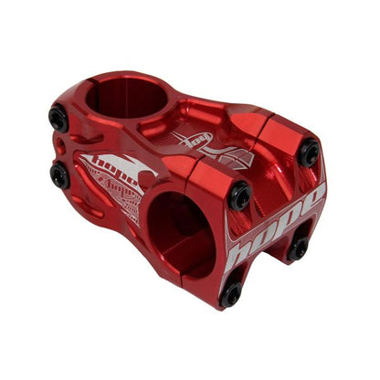 Hope 31.8mm OS DH 0 Degree 50MM Stem 1-1/8"