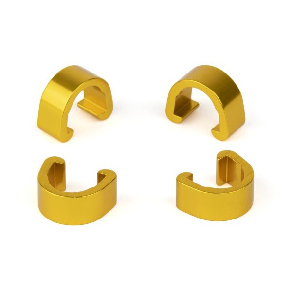 Insight Frame C-Brake Alloy Clips Pack