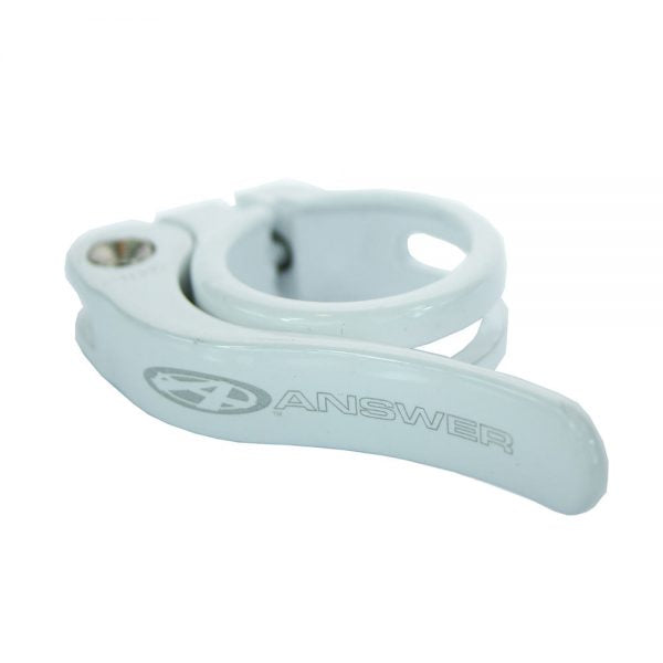 Answer BMX Quick Release Seat Clamps