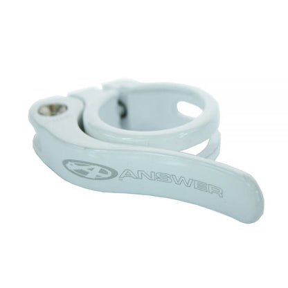 Answer BMX Quick Release Seat Clamps