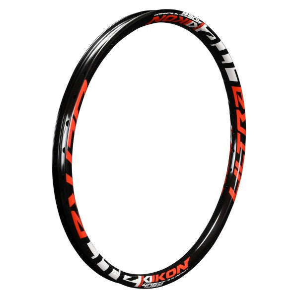 Ikon Alloy 20" Rim 406x28 32H No Brake Surface