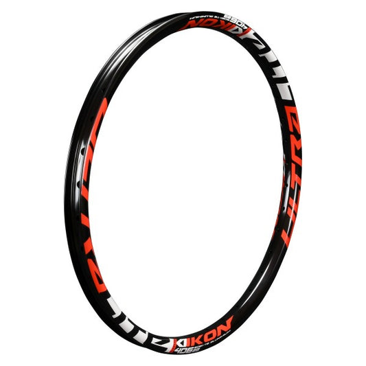 Ikon Alloy 20" Rim 406x28 32H No Brake Surface