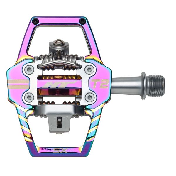 HT T2-SX Pedal