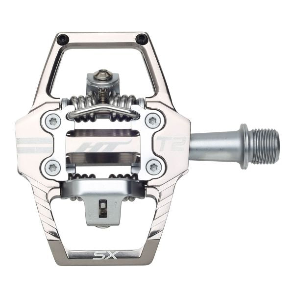HT T2-SX Pedal