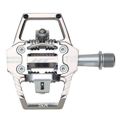 HT T2-SX Pedal