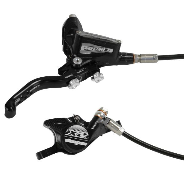 Hope Tech3 x2 Std Disc Brake Kit