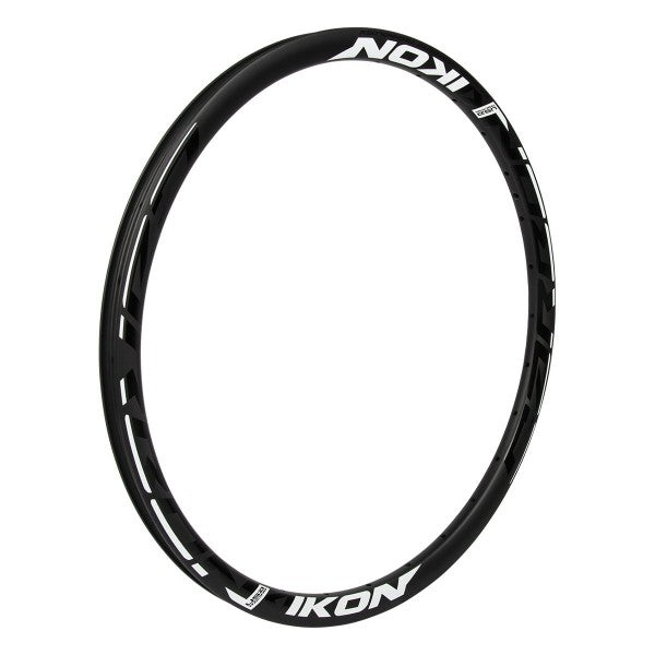 Ikon Carbon 20" Rim 451X22MM 36H No Brake Surface