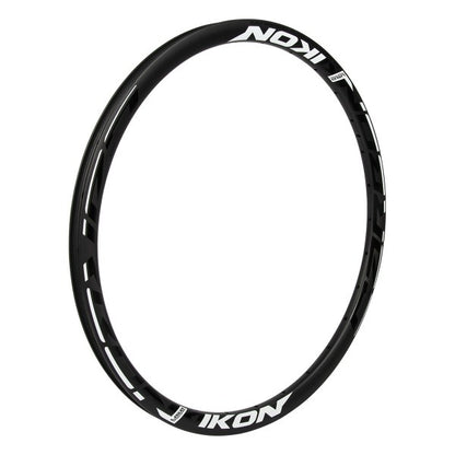 Ikon Carbon 20" Rim 451X22MM 36H No Brake Surface
