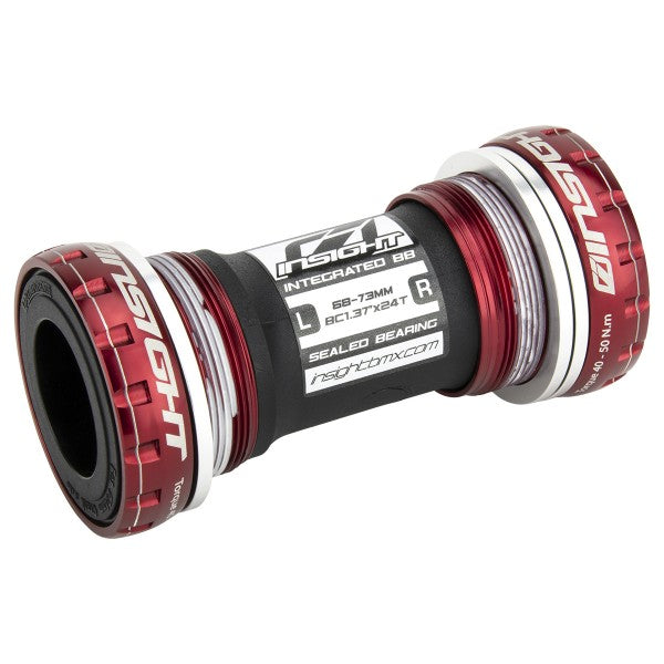 Insight Bottom Bracket Euro 68-73mm