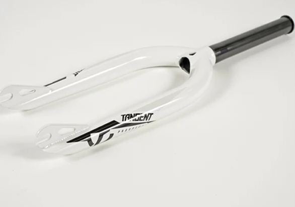 Tangent Chromoly Forks