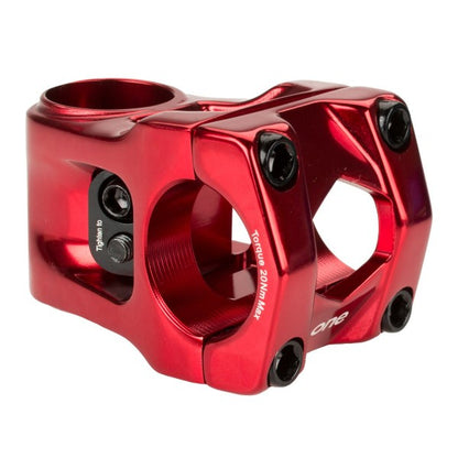 Box One Center Clamp 31.8MM Stem 1-1/8"