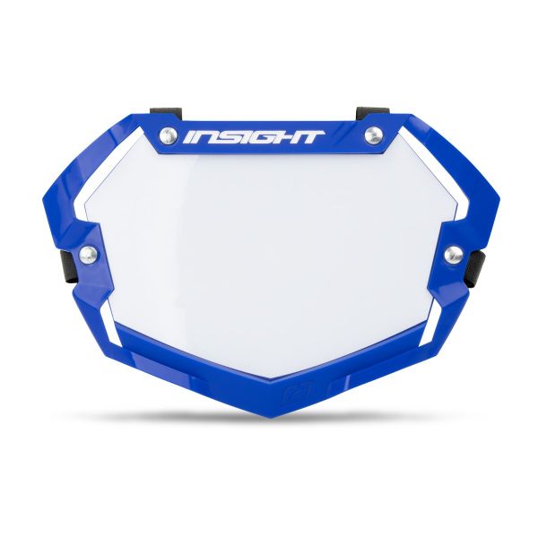 Inight 3D Vision2 Number Plate Mini