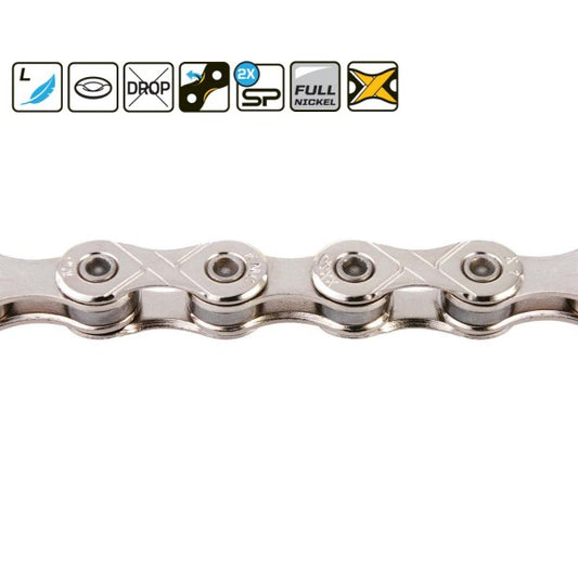 KMC E1 3/32" Chain
