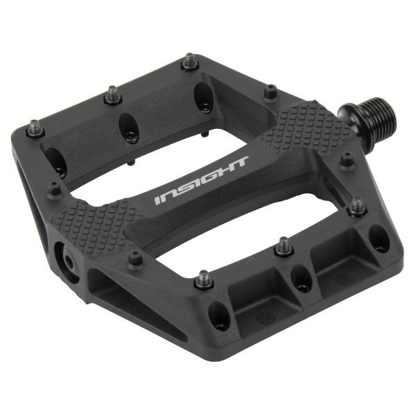 Insight Platform PRO NYLON 9/16" Pedals