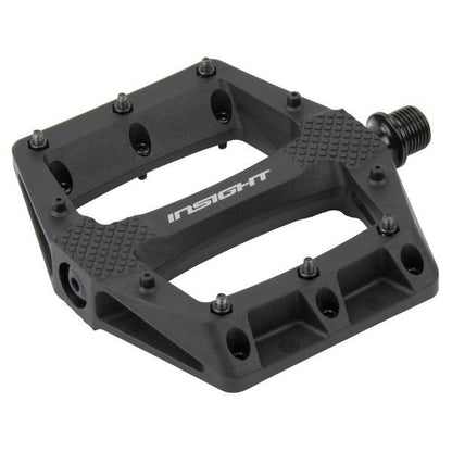 Insight Platform PRO NYLON 9/16" Pedals