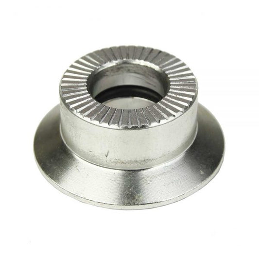 Answer Alumilite Hub Driver Lock Nut