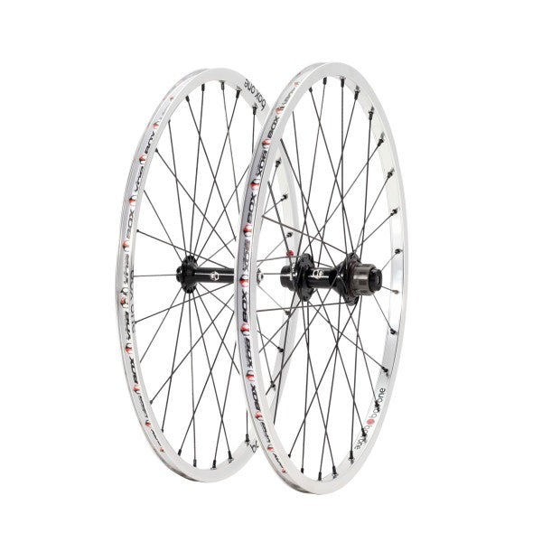 Box Three 451 Wheelset 20"X1-1/8"