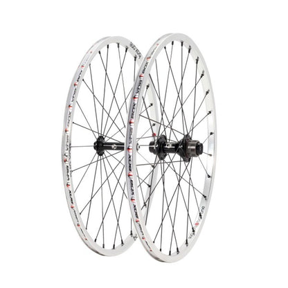 Box Three 451 Wheelset 20"X1-1/8"