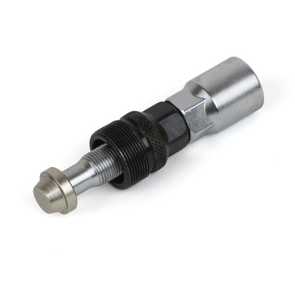 Position One Crank remover