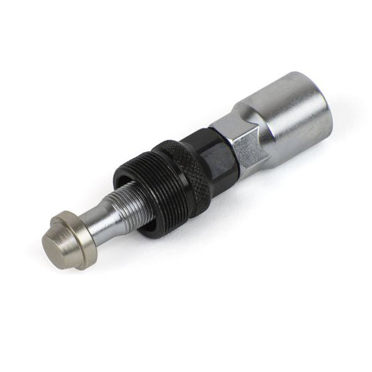Position One Crank remover