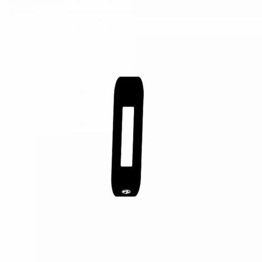 Answer Number Plate Stickers – Individual