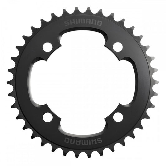 Shimano Chainring SM-CR80-A 104MM 4 Bolt