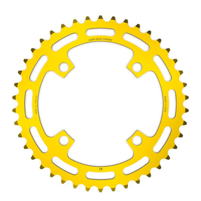 CBR Chainrings BCD104MM 4 Bolt