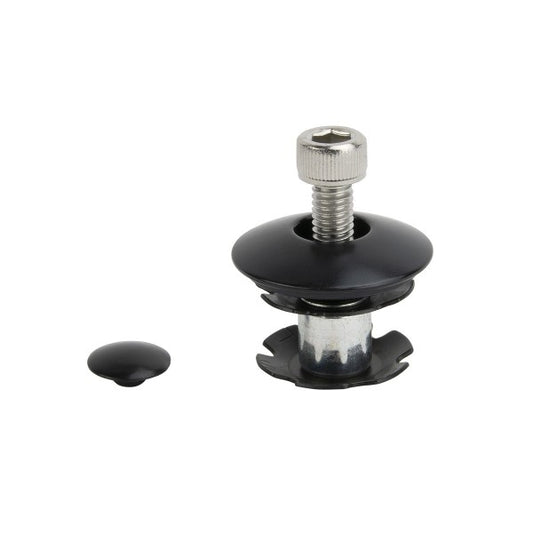 Position One Headset Cap and Star Nut 1-1/8"