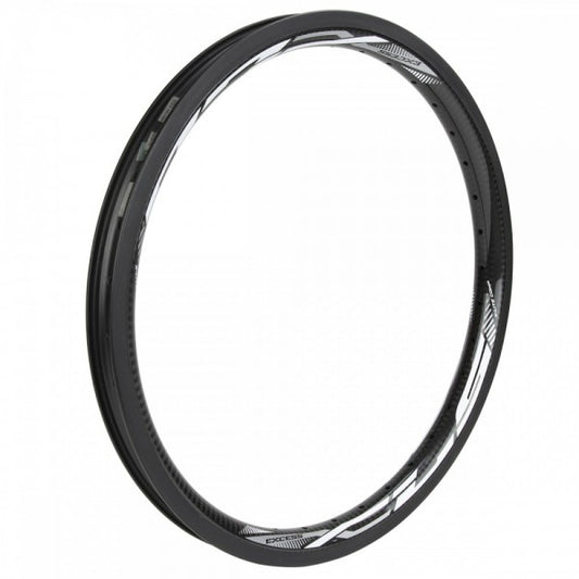 Excess XLS Carbon Rim 507X30MM 36H With Brake Surface