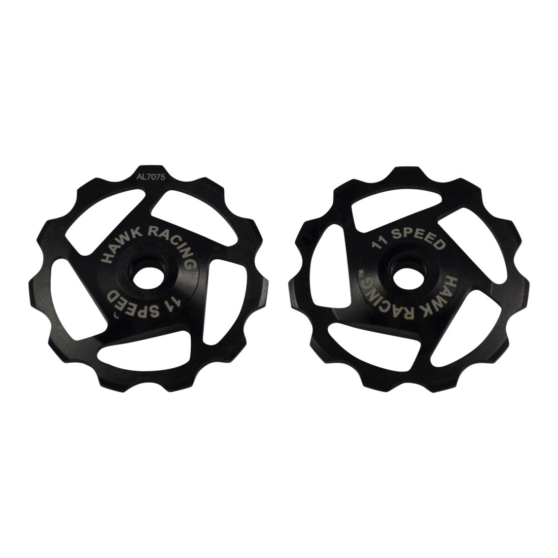 Hawk DP – Shimano