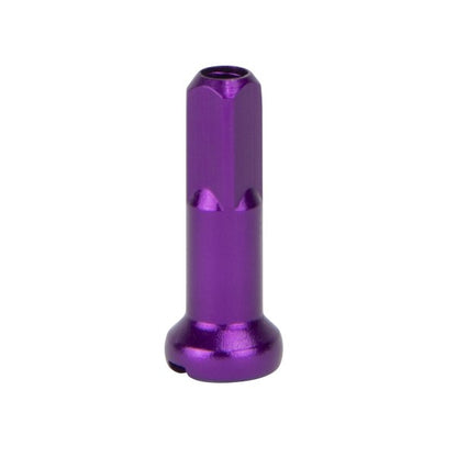 Excess Alu Nipples 16mm Unit