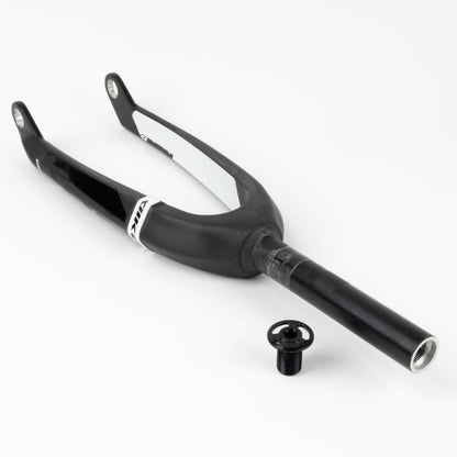 Ikon Expert/Pro 20" 20mm 1-1/8" Carbon Fork