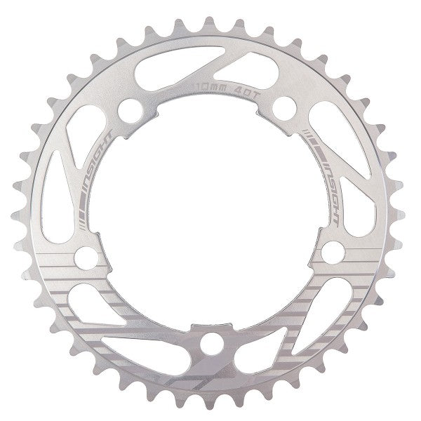 Insight Chainring 110MM 5 Bolt