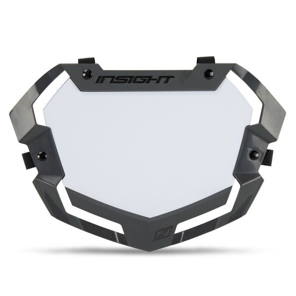Insight 3D Vision2 Number Plate Pro