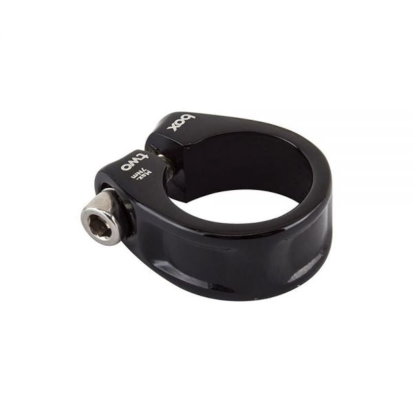 Box Two Fixed Seat Clamp 31.8mm