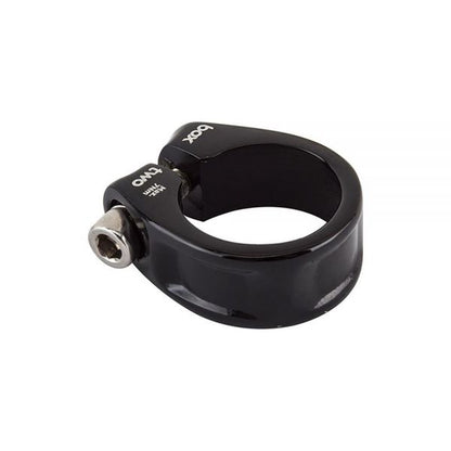 Box Two Fixed Seat Clamp 31.8mm
