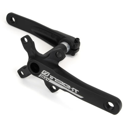Insight MX4 Crankset