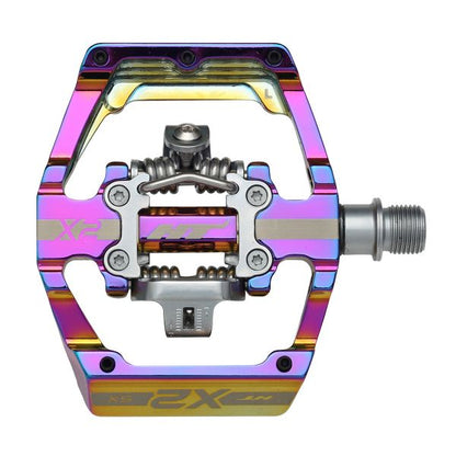 HT X2-SX Pedal
