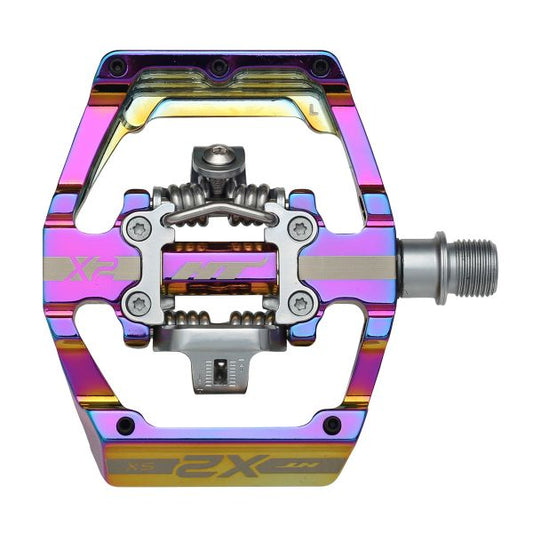 HT X2-SX Pedal
