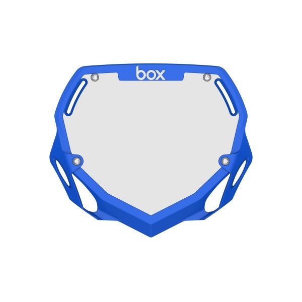 ox Two Number Plate Pro