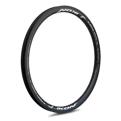 Ikon Carbon 24" Rim 507X32MM 36H With Brake Surface