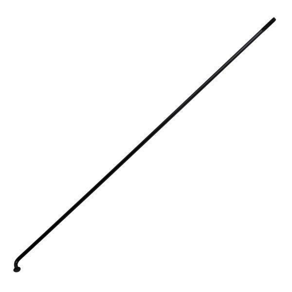 Excess Steel Spokes Black (Unit)
