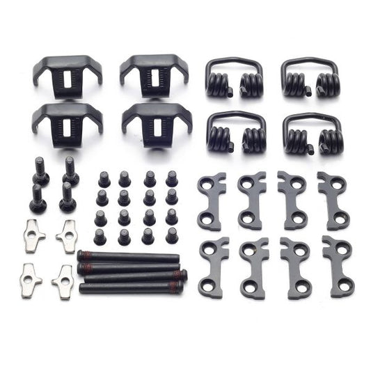HT X2-SX mechanism kit
