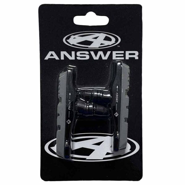 Answer Carbon Rim Brake Pads