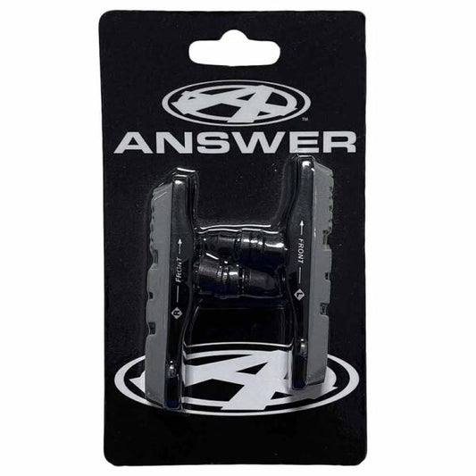 Answer Carbon Rim Brake Pads
