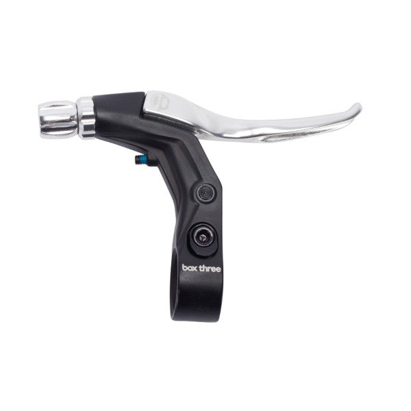 Box Three Short V-Point Brake Lever